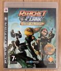 Ratchet And Clank Quest For Booty PS3 PlayStation 3 complete with manual