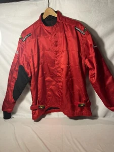 Impact Racing Jacket - Men’s Large - Picture 1 of 8