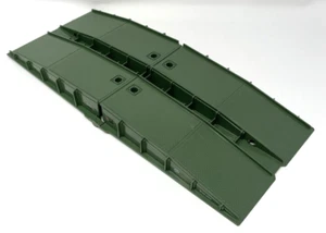 Vintage Hasbro 1984 GI Joe Bridge Layer - Bridge Part Only - Bild 1 von 7