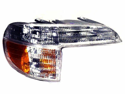 Para 1997 Mercury Mountaineer Luz de señal de giro 46283RG Foto 1 de 2