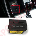 USB iPod AUX Port Adapter For OEM Parts Elantra / AVANTE MD 2011-2013