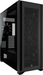 CORSAIR 7000D AIRFLOW Full-Tower ATX PC Case – High-Airflow Front Panel - Picture 1 of 11