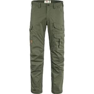 NEW Fjallraven Vidda Pro Lite Trousers Men's Sz 38 Regular - Laurel Green, 54 - Picture 1 of 3