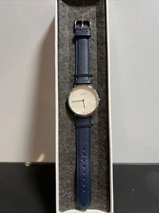 Nordgreen Copenhagen 40mm Watch Silver #A1005631 - Picture 1 of 3