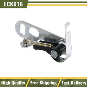 D111 AC Delco Ignition Points New for Chevy Express Van Styleline 2-10 Series - Picture 1 of 8