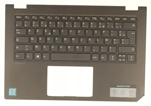 LENOVO Yoga 530 FR Clavier SN20Q40737 A - Afbeelding 1 van 3