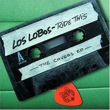 Covered [7 Track Ep] von Lobos,Los | CD | Zustand sehr gut - Bild 1 von 2