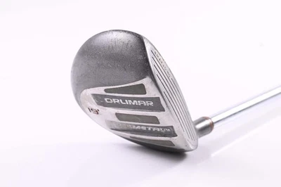 Orlimar Trimetal #5 Wood / 19 Degree / Firm Flex Orlimar Steel Shaft - Image 1 of 4