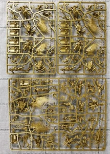 AoS, Start Collecting: Stormcast Eternals, Thunderstrike Brotherhood, incomplete - Picture 1 of 9