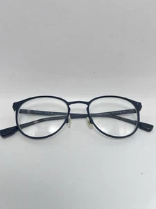 FLEXON - 1002 MAG 412 51/20/145 - Black - Authentic EYEGLASSES Frames Only - Picture 1 of 6