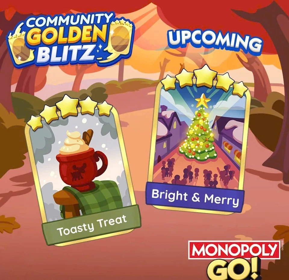 🌈Monopoly.Go - Evento de socios -GRACIAS - Ranura 1H-6H ❄️Transporte completo 80k Foto 1 de 1