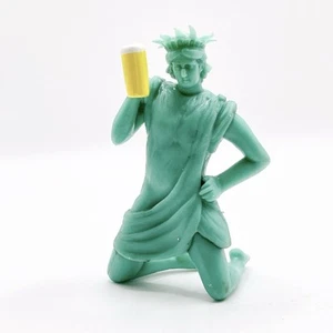 Promocional Modelo Liberty Goddes Estatua de la Libertad Mascota Figura Juguete Japón Envío gratuito - Imagen 1 de 8