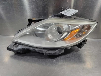 10 11 12 MAZDA CX9 Headlamp Assembly Left Foto 1 de 2