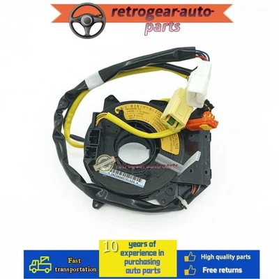 Nuevo resorte de reloj de alta calidad para Subaru Legacy Outback 2005-2007 83196AG010 Foto 1 de 4
