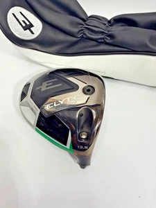 Callaway Elyte Mini Driver 13,5° solo testa con copricapo - Foto 1 di 6