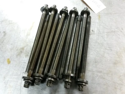 2016 年雪佛兰科鲁兹限量 1.8 24438214 气缸盖螺栓套件 — 第 1/3 张图片