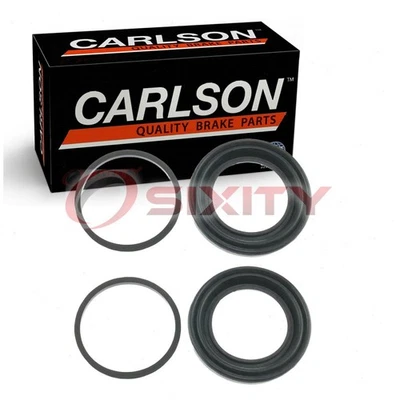 Kits de reparación de pinzas de freno traseras Carlson de 2 piezas para Chevrolet Camaro gk 2000-2002 Foto 1 de 4