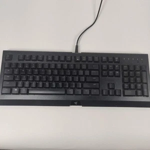 Razer BlackWidow v3 Mini HyperSpeed Keyboard - Picture 1 of 7