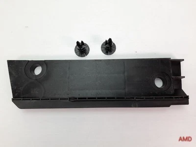 2007 BMW 335i 335xi 328xi 328i E90 Sedan Left Skirt Panel Impact Protection - Image 1 of 4