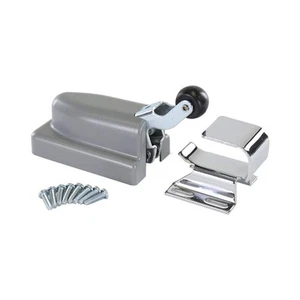 1098 Feder Türschließer, bündiger Haken, 11098000004 - Bild 1 von 5
