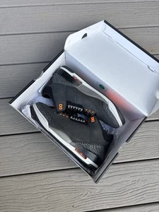 Jordan 3 Fear 2023 Size 11 - Picture 1 of 1