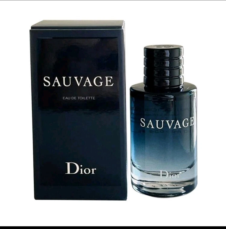 Dior Sauvage Eau de Toilette 10ml - Imagem 1 de 1