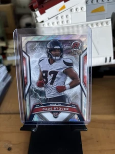 Topps Resurgence Cade Stover Surge 2024/399 RC W189 - Imagen 1 de 2