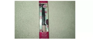 hard candy liquid eyeliner + lash boosting serum .014 oz 1833 black to glamour - Picture 1 of 4