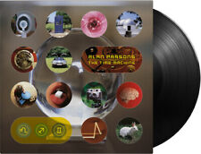 Alan Parsons - Time Machine [Gatefold 180-Gram Black Vinyl] [New Vinyl LP] Black