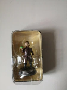 Personaggio Eaglemoss Games of Thrones - Tyrion Lannister 2:05 | Nuovo e confezione originale - Foto 1 di 1
