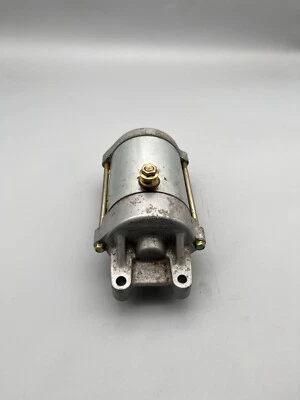 Motor de arranque Honda CBR 900 RR SC28 SC33 #26072 Foto 1 de 4