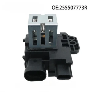 Blower Motor Regulator Replace 255507773R For Kicks Sentra Blower Relays] - Picture 1 of 5