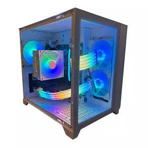 Gaming PC RTX 5070 32GB RAM 1TB SSD Ryzen 5 or Ryzen 7 - Picture 1 of 3