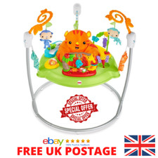 ebay jumperoo rainforest