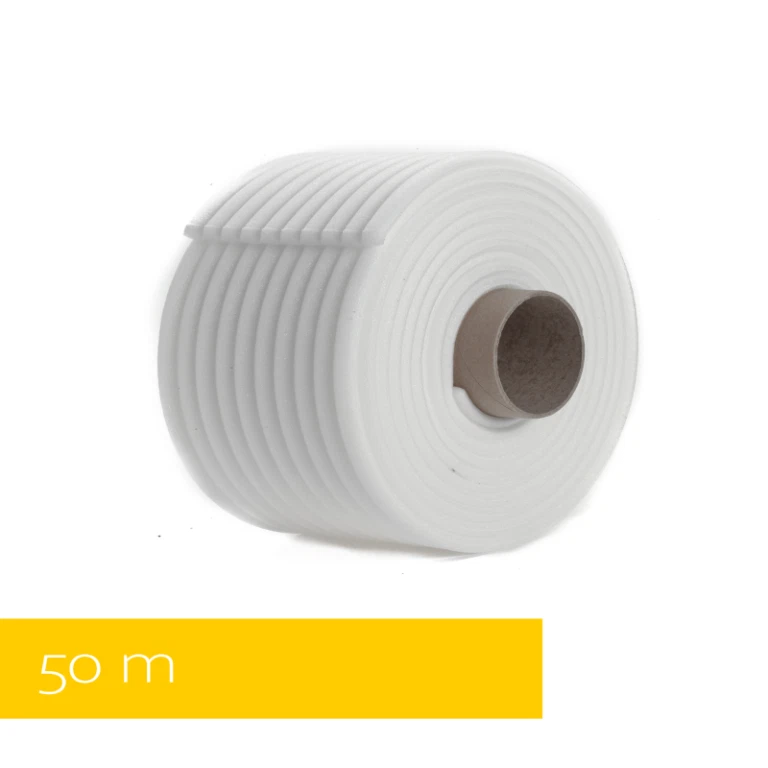 SOFT EDGE FOAM MASKING TAPE REFINISHING BONNET DOOR JAM PAINT ROUND 55m ROLL - Image 1 of 1