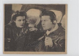 1943 R4 The Adventures of Smilin' Jack #35 z6d