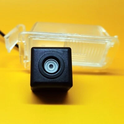 Car Reverse Rear View Backup Camera For Chevrolet Camaro 2010 2011 2012 2013 US - Image 1 of 4