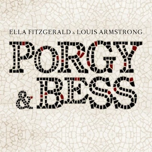 LP Porgy & Bess by Ella Fitzgerald and Louis Armstrong LP Vinyl - Picture 1 of 1