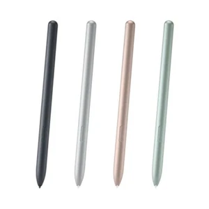 Samsung Galaxy Tab S7 FE S Pen Familiar Size 0.7mm tip Magnet Attached EJ-PT730 - Picture 1 of 6