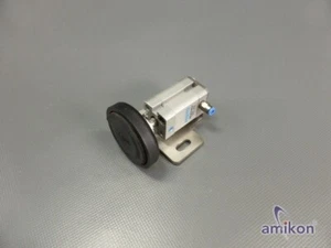 Festo Kompaktzylinder AEN-16-15-A-P-A 536415 - Bild 1 von 3