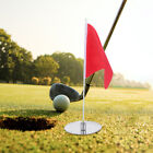 Klein und doch kraftvoll - unsere Golfflagge wird Ihnen helfen, sich zu verbessern!
