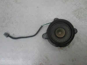 Mercedes Benz W168 A-Kl. Lautsprecher Fondtüre hinten re.  A1688200602 gebraucht - Bild 1 von 2