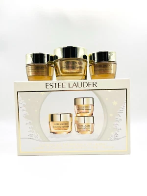 Estee Lauder Set de Regalo Crema Revitalizante Supreme Global Youth Power ~ Juego de 3 piezas Foto 1 de 2