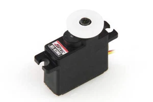 Hitec Micro Servo Metal Gear (82mg) (2212150) : HS82MG - Picture 1 of 1