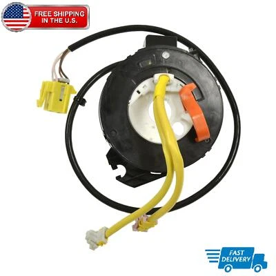 Muelle de reloj para Chevrolet Express GM Savana 1500 2500 2003 2004 2005 2006 2007 Foto 1 de 4