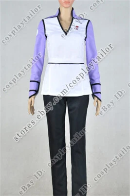 Disfraz de Doctora Gillian Taylor para Star Trek Cosplay Mujer Uniforme de Halloween Foto 1 de 4