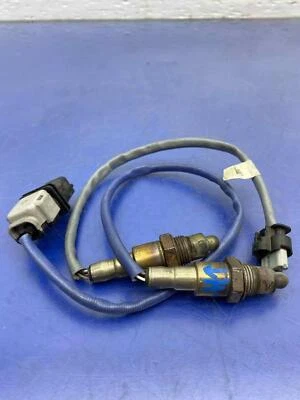 Juego de sensores de oxígeno O2 aguas arriba y aguas abajo izquierda OEM FORD F150 2021-2023 Foto 1 de 4