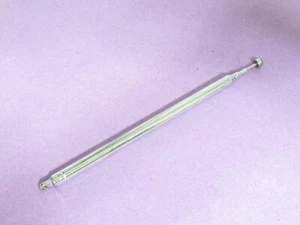 *READ* Antenna SHAFT for Sangean Handheld HF/VHF Receiver ATS-202 ATS-303 +more - Picture 1 of 1