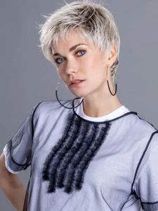 Bliss by Ellen Wille - Heat Friendly Synthetic Hair Wig / 11 Colours - Picture 1 of 17