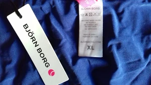 BJORN BORG PANTS XL - Picture 1 of 3